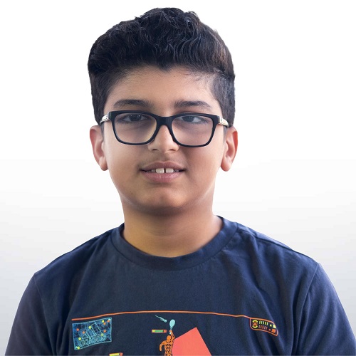 علي