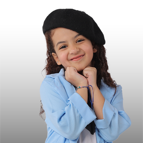 هديل الفهد